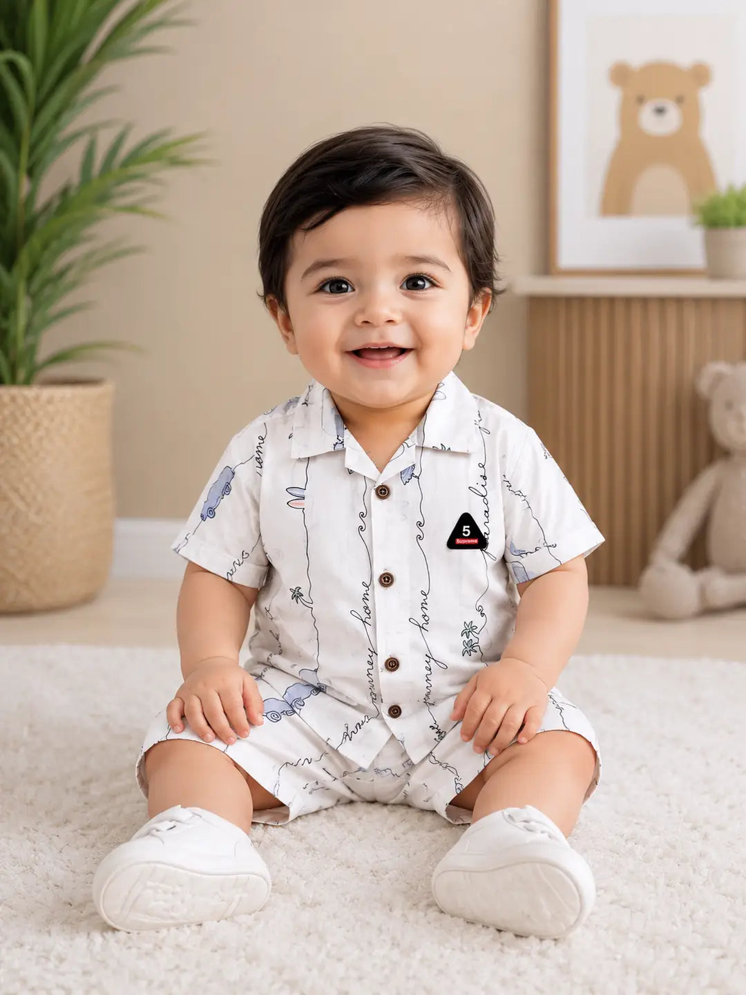 Kids Cloths