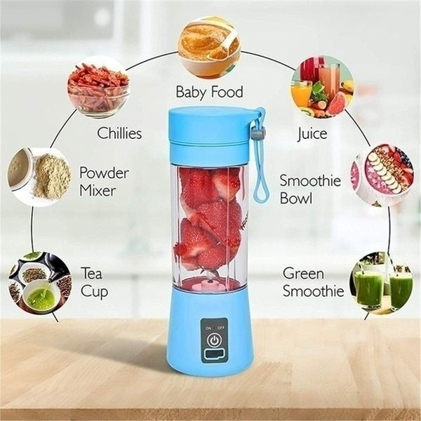 Portable Blender
