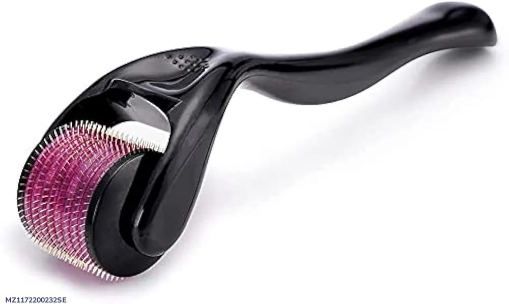 Derma Roller for Hair Growth & Shine