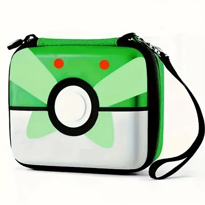 Card Storage Box for Trading Cards, 400+ Card Deck Case, Card Holder Box For Magic MTG & PTCG Game Cards