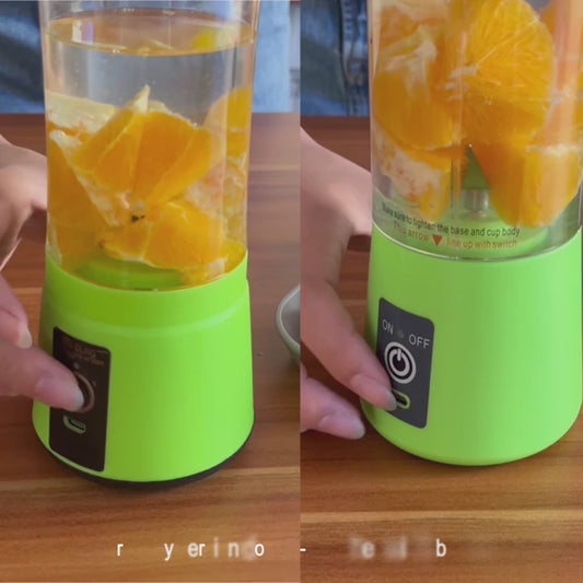 Portable Blender